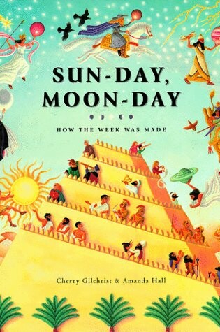 Cover of Sun-Day, Moon-Day