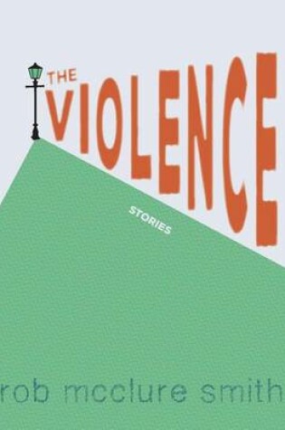 Cover of The Violence