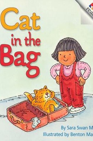 Cover of Cat in the Bag