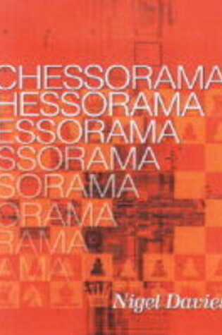 Cover of Chessorama