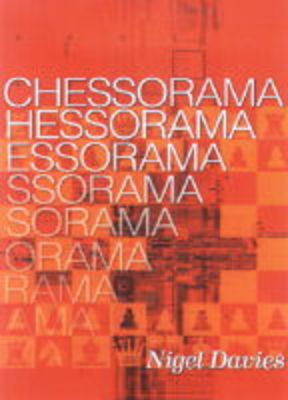 Book cover for Chessorama