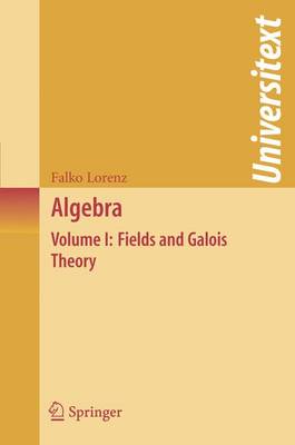 Cover of Algebra