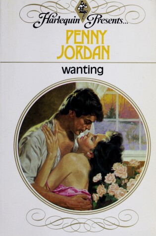 Cover of Wanting