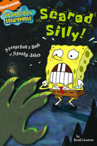 Cover of Scared Silly!