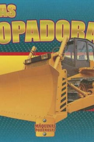 Cover of Las Topadoras