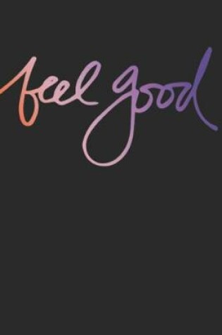 Cover of Feel Good