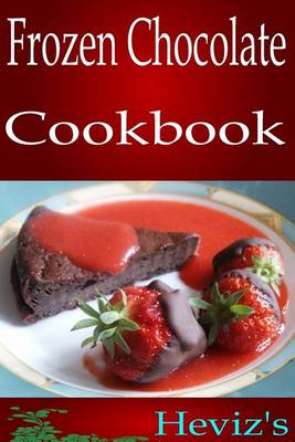 Book cover for Frozen Chocolate