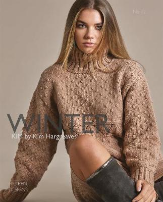 Cover of WINTER