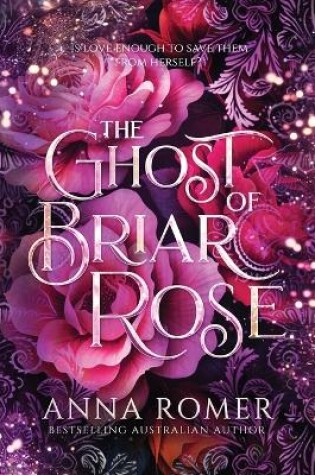 Cover of The Ghost of Briar Rose