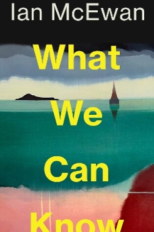 Cover of What We Can Know