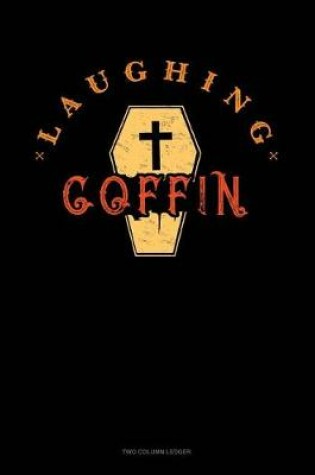 Cover of Laughing Coffin