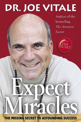 Book cover for Expect Miracles