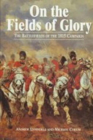 Cover of On the Fields of Glory