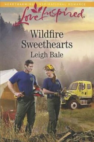 Cover of Wildfire Sweethearts