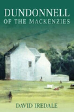 Cover of Dundonnell of the Mackenzies