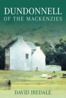 Book cover for Dundonnell of the Mackenzies