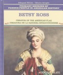 Book cover for Betsy Ross