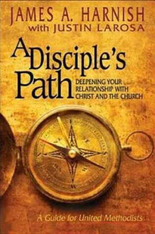 Cover of A Disciple's Path Program Kit