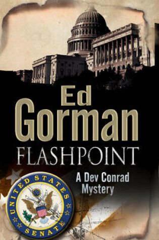 Cover of Flashpoint