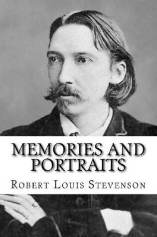 Cover of Memories and portraits By