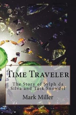 Cover of Time Traveler