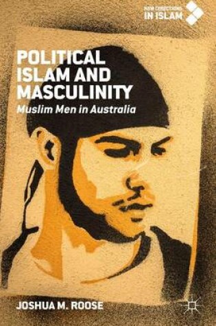 Cover of Political Islam and Masculinity