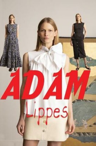 Cover of Adam Lippes