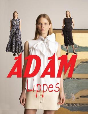 Book cover for Adam Lippes