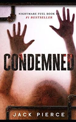 Book cover for Condemned