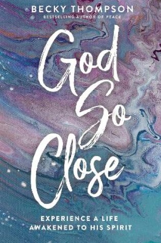 Cover of God So Close