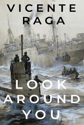 Book cover for Look Around You