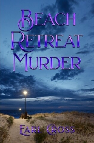 Cover of Beach Retreat Murder