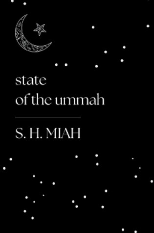 Cover of State of the Ummah
