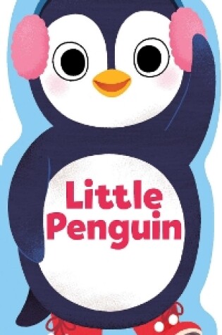 Cover of Little Penguin