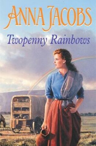 Cover of Twopenny Rainbows