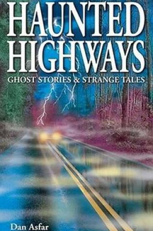 Cover of Haunted Highways