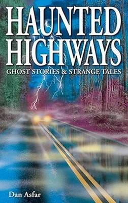 Book cover for Haunted Highways