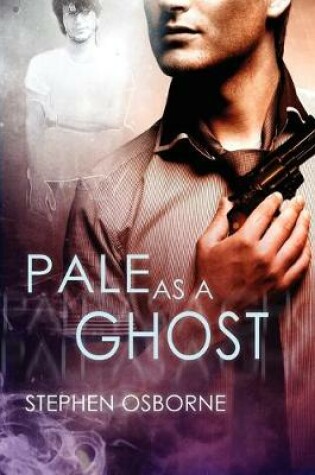 Cover of Pale as a Ghost