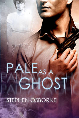 Book cover for Pale as a Ghost