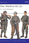 Book cover for The Waffen-SS (3)