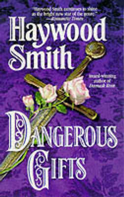 Book cover for Dangerous Gifts