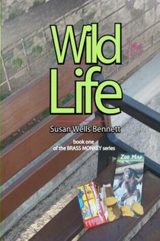 Cover of Wild Life