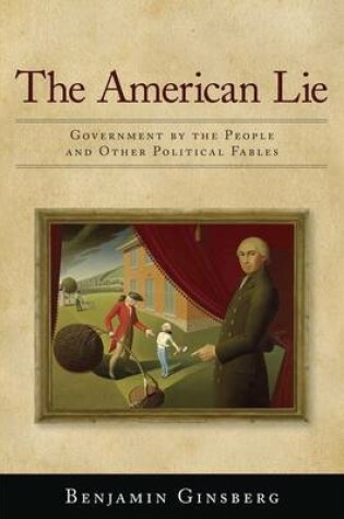 Cover of The American Lie