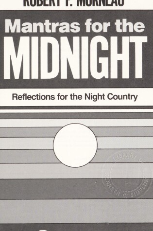 Cover of Mantras for the Midnight