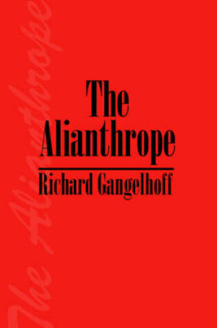 Cover of The Alianthrope