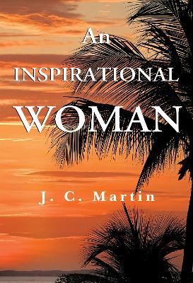 Book cover for An Inspirational Woman