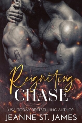 Cover of Reigniting Chase
