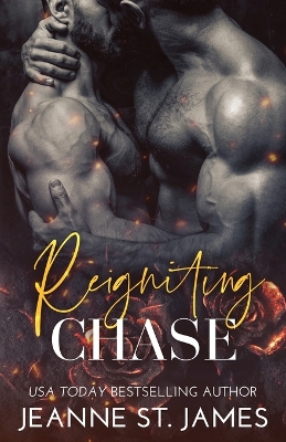 Book cover for Reigniting Chase