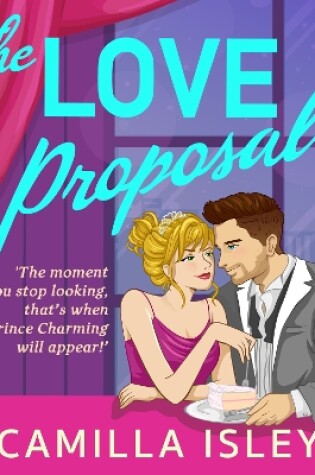 Cover of The Love Proposal