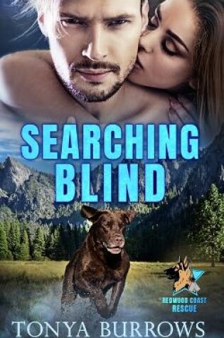 Cover of Searching Blind